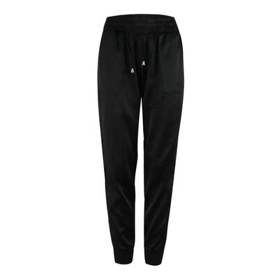 

New Fashion Side Striped Long Pants Women High Waist Slim Pencil Pants Female Pockets Casual Trousers Women Sweatpants