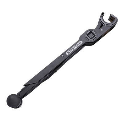 

Laptop Stand Portable Home Office Notebook Computer Holder 8 Gears Height Adjustable Bracket Support
