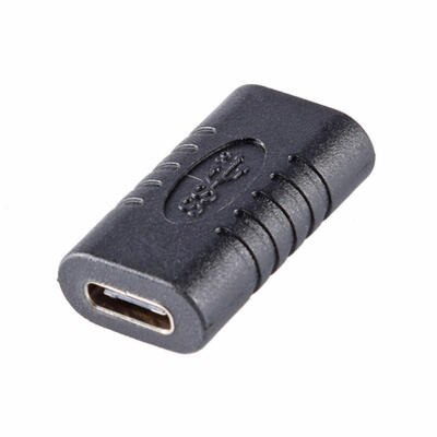 

USB 31 Type-C Female to Female Coupler USB-C Converter Adapter Connector