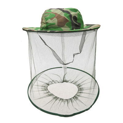 

Men Women Cotton Jungle Fishing Hat Windproof Fisherman Camouflage Sun Cap Outdoor Shawl Sunhat