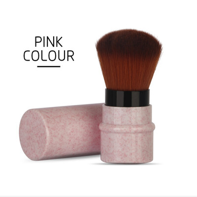 

1PCS Foundation Brush Flat the Portable BB Cream Makeup Brush Top Base Liquid Cosmetic Brush Professional Beauty Tools