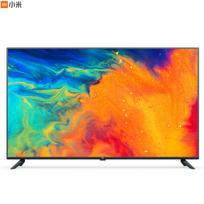 

Millet MI millet TV 4A 58 inch L58M5-4A 2GB8GB HDR 4K Ultra HD Bluetooth voice remote control artificial intelligence voice network LCD flat panel TV