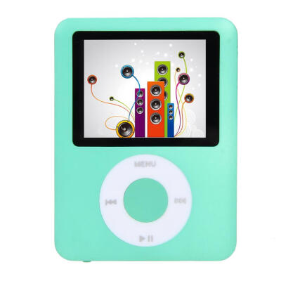 

Slim 8GB 18" LCD MP4 Media MP3 Player Video Game Movie FM Radio Voice