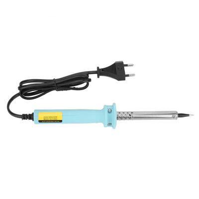 

Greensen Electric Temperature Straight Soldering Iron Welding Gun TU-802A-60W EU Plug 220V