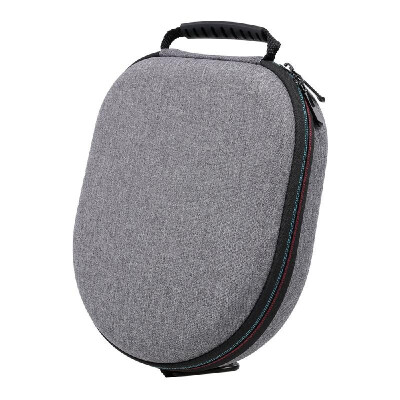 

Hard Headset Carrying Case Storage Travel Bag Protector for Parrot Zik&Beoplay H6