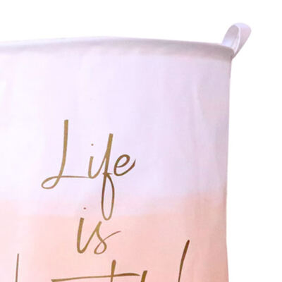 

Underwear Washing Storages Folding Storage Basket Waterproof Clothes Laundry Organizer Shoe Socks Box