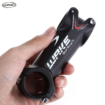 

WAKE Cycling Bicycle MTB Aluminum Alloy 318MM Handlebar Stem