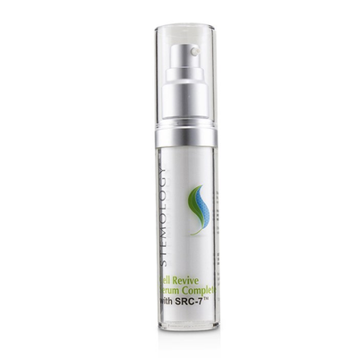 

STEMOLOGY - Cell Revive Serum Complete With SRC-7 32g113oz