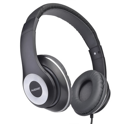 

Ausdom headset - F01
