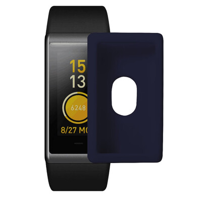

Protector Soft Silicone Case Cover for Xiaomi Huami Amazfit COR