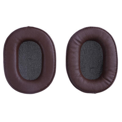 

1 Pair Replacement Ear Pad Cushion for ATH-M40x ATH-M50X ATH-M50s ATH-MSR7
