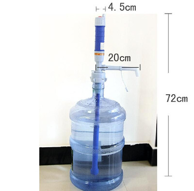 

Factory direct supply intelligent electric drinker bottled water pressure pump&long drinking water pump