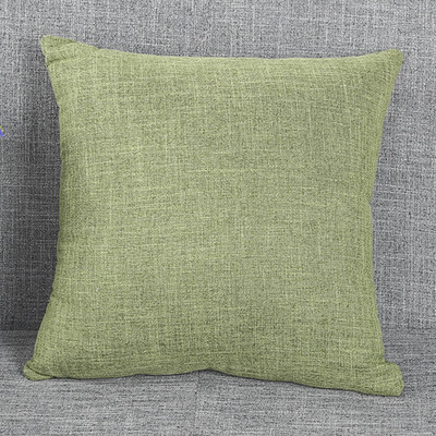 

Siaonvr Simple Fashion Throw Pillow Cases Cafe Sofa Cushion Cover Home Decor