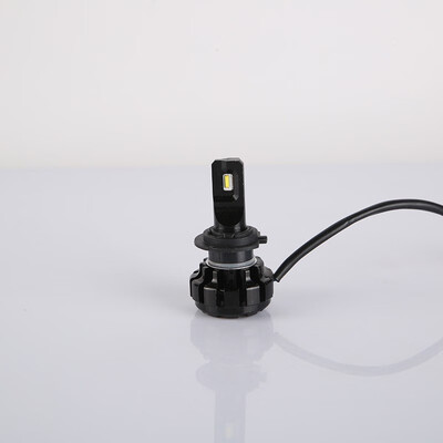 

Car headlight V1