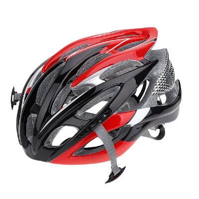 

26 Vents Ultralight EPS Outdoor Sports MtbRoad Cycling Mountain Bike Bicycle Adjustable Helmet