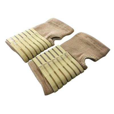 

Elastic Bandage Wrist Guard Hand Palm Brace Sport Protection Training Hand Wrist Wrap Band Sleeve Guard Pain Relief Compression