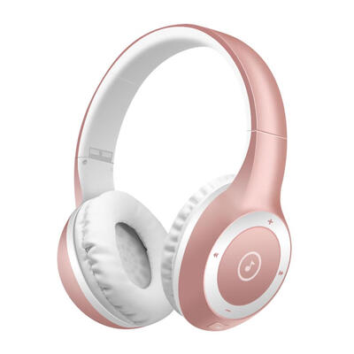 

T8 Wireless Bluetooth Headphone Stereo HIFI Sports Headset Support TF Card
