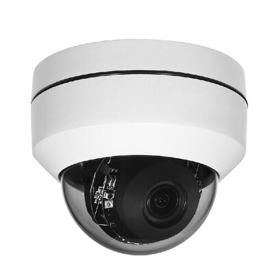 

KKmoon 1080P 2 Dome AHD CVI TVI CVBS PTZ Camera 129 for Sony CCD Sensor 288mm Auto-focus Varifocal Zoom OSD Menu 21MP 2 I