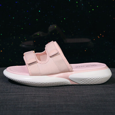 

Same type of slippers womens summer fashion flat-soled chic leisure sports cool&slippers sandals beaches