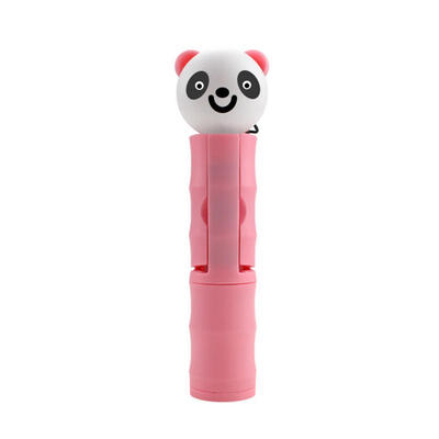 

Cartoon Panda Style Minii Selfie Sticks Monopod Wired Self-Pole For IPHONE 6 6s Samsung Android Smartphones