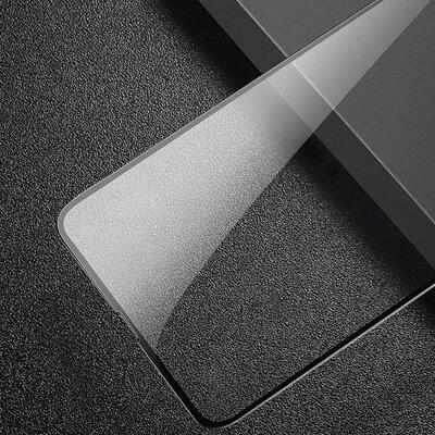

BASEUS 03mm Ultra Thin Full Coverage Anti-Fingerprint Shock-Proof Screen Protector Front Film For Vivo NEX