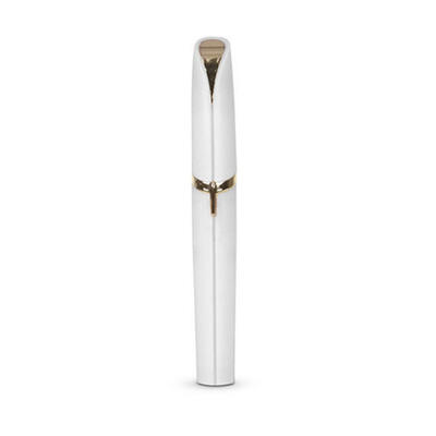 

Multifunction Mini Lipstick Shape Electric Eyebrow Trimmer Shaver Face Brows Hair Remover Painless Eye Brow Epilator Pen