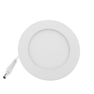 

4W Ultra Thin Ceiling Recessed 2835 20LED Round Panel Light Downlight Lamp