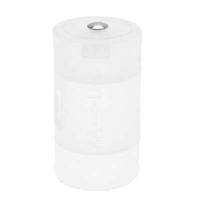 

AA to D Battery Cell Converter Case Adapter Holder Case Switcher