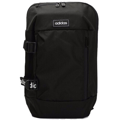 

Adidas ADIDAS bag men&women Crossbody sports bag student bag leisure travel shoulder bag shoulder bag hand bag ED0280 NS