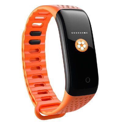 

Z6 Smart Sports Bracelet HD Color ScreeTouchable-panel Fitness Tracker with Heart Rate & Blood Pressure & Oxygen & Sleep Monitor