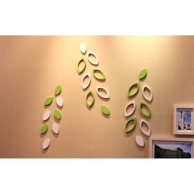 

〖Follure〗3D Tree Room Decoration Wall Stickers Home Decoration GN