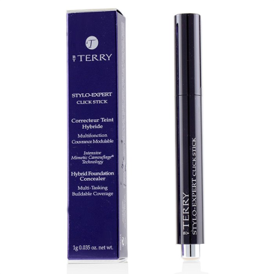 

BY TERRY - Stylo Expert Click Stick Hybrid Foundation Concealer - 2 Neutral Beige 1g0035oz