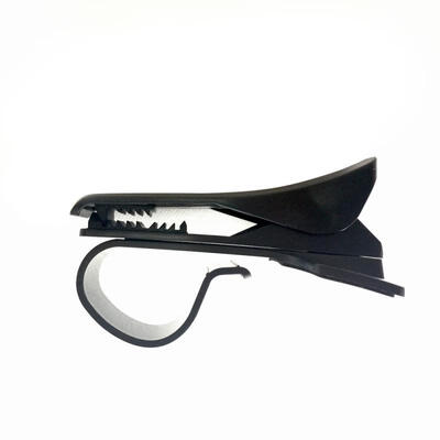 

Clip Shaped Hippo Bracket For Instrument Console