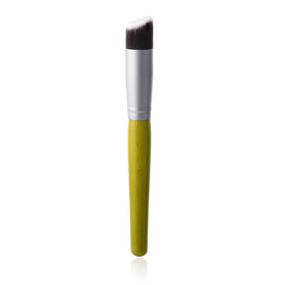 

Toponeto Cosmetic Brush Face Makeup Brush Powder Brush Blush Brushes Foundation Tool
