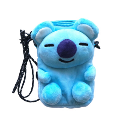 

Cute Crossbody Bag Chic Small Shoulder Bags Purse Cell Phone Wallet For Girls Kids