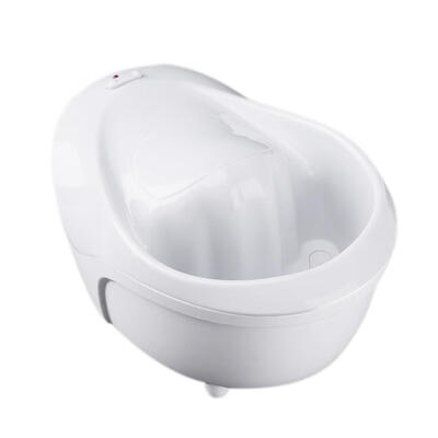

Handy Electric Hand Bubble Bowl Spa Manicure Soak Nail Polish Remover Tool