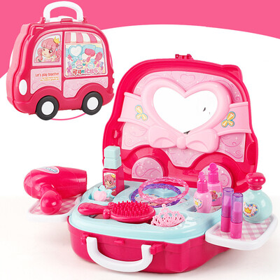 

Tailored Kitchen Pet Shop BBQ Play Set Pretend Toy Game Tools Boy Girl Kid Gift