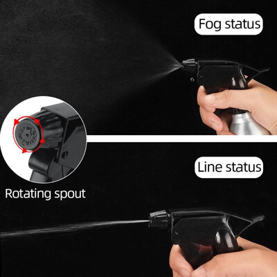 

Hairdressing Water Spray Mist Bottle Salon Barber Hair Care Beauty Tools