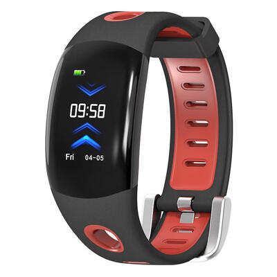 

DM11 Smart Band IP68 Waterproof 3D Dynamic UI Heart Rate Monitor Bracelet