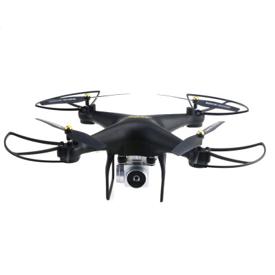 

JJRC H68 720P WiFi FPV RC Drone 20mins Flight Headless Mode 3D Flip Adjustable Camera