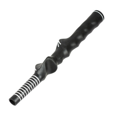 

1 PCS Golf Swing Trainer Training Grip Standard Teaching Aid Right-Handed Practice Golf Training Aids