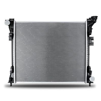 

Radiator Assembly for Dodge Grand Volkswagen Chrysler Town Country 13062 33 36 38 40 2008-2013