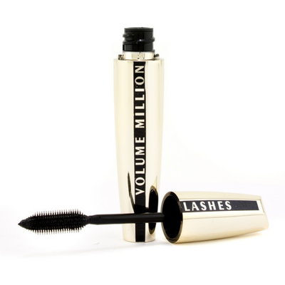 

LOREAL - Volume Million Lashes Mascara - No Black 105ml035oz