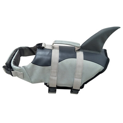 

Pet Dog Life Jacket Swimming Vest