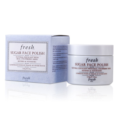 

FRESH - Sugar Face Polish 125ml42oz
