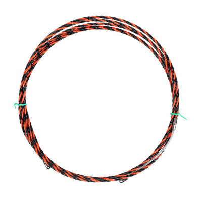 

Electric Wire Threader Cable Puller Electrician Threading Device