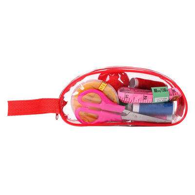 

Portable Household Sewing Kit Sewing Thread Needle DIY Cross Stitch Tools