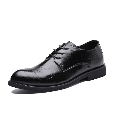 

Mens Shoes Fashion Casual Shoes Genuine Leather Work Shoes Light Shoes For Men Black Brown Size 39-46