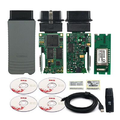 

V-A- 5054 V-4410 AMB2300 V-A- 5054A BT ODIS OKI Keygen Diagnostic Scanner Tool Support UDS