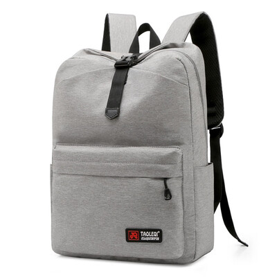 

Tailored Business Laptop Bag Casual Backpack Student Bag Outdoor Travel Backpack